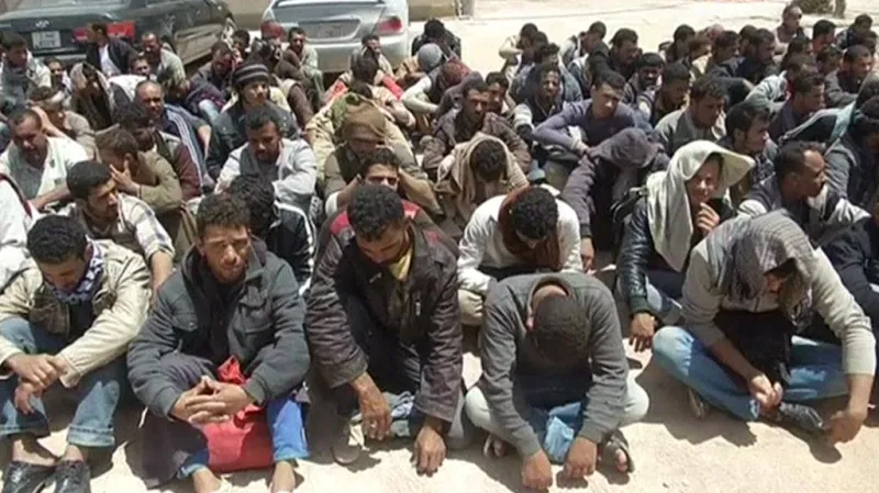 Uprchlíci z Blízkého východu