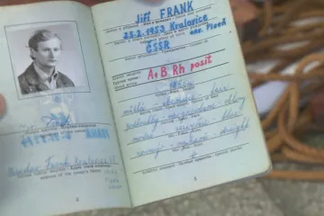 Ve Veletově otevřelo unikátní námořní muzeum