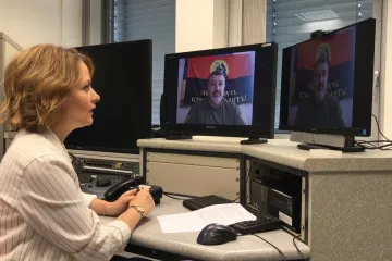 Український контрнаступ у Чорному морі та на півдні України