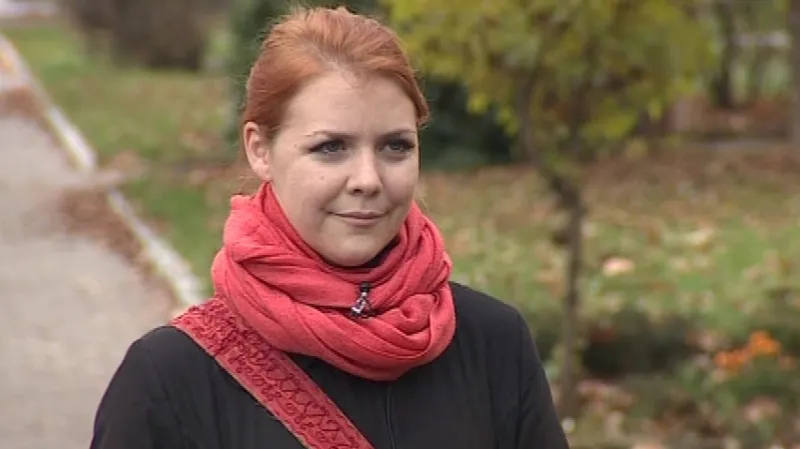 Tereza Švanygová je už dva měsíce bez výplaty