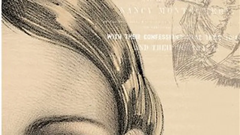 Margaret Atwoodová / Alias Grace