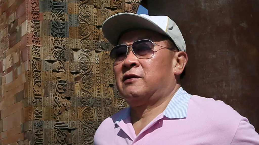Liang Kuang-lie
