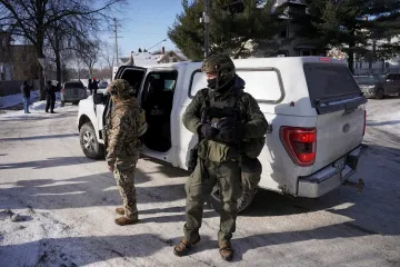 Trumpova vláda stáhne z Minnesoty sedm set imigračních agentů, oznámil Homan