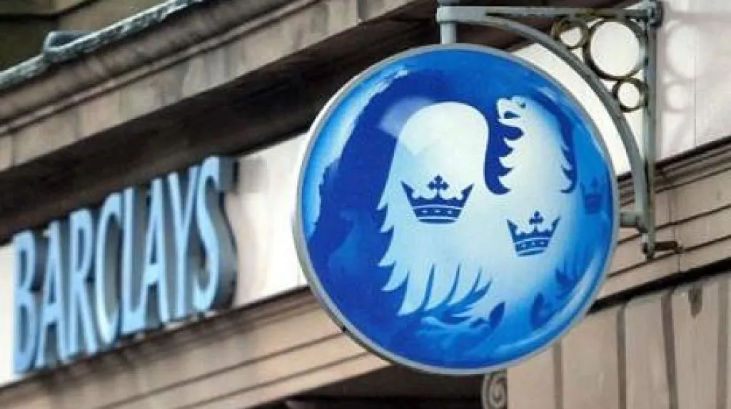 Barclays