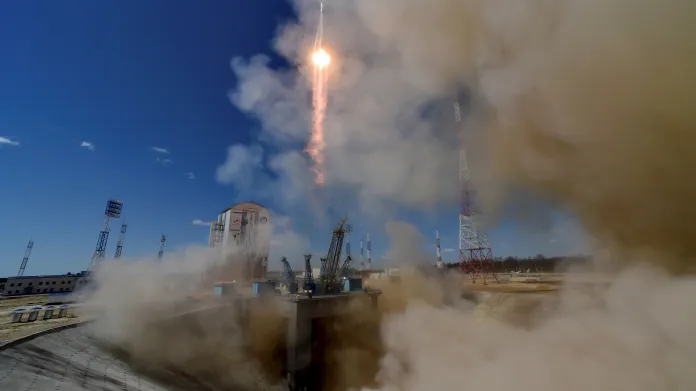 Kosmodrom Vostočnyj má za sebou premiérový start