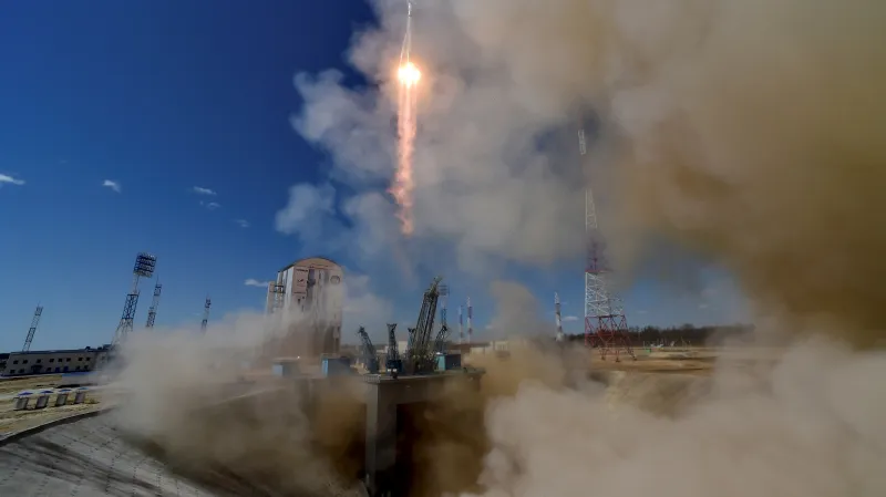 Kosmodrom Vostočnyj má za sebou premiérový start