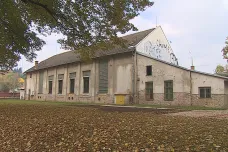 Silničáři navrhli vyvlastnit historickou sokolovnu v Brně. Překáží stavbě křižovatky