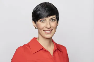 Pekarová Adamová vede dva roky TOP 09, po Němcové je druhou předsedkyní sněmovny