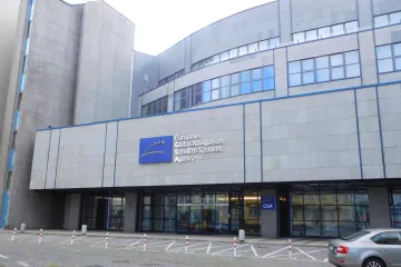 Kosmické programy EU by se měly řídit z Prahy, agentura hledá novou centrálu