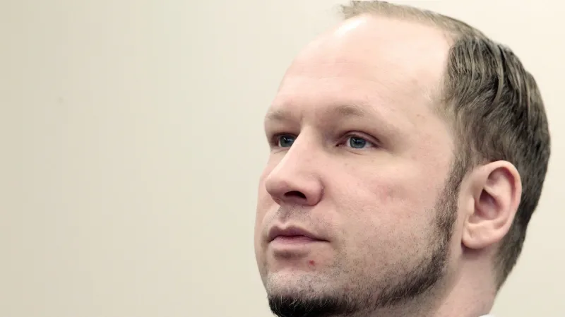 Anders Breivik