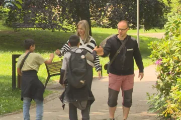 Terénní pracovníci v Jablonci nad Nisou pomáhají zvládat agresivitu dětí