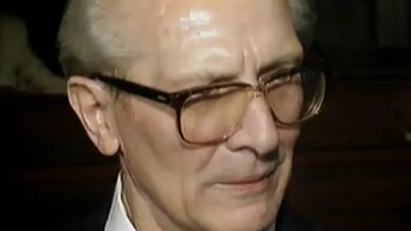 Erich Honecker