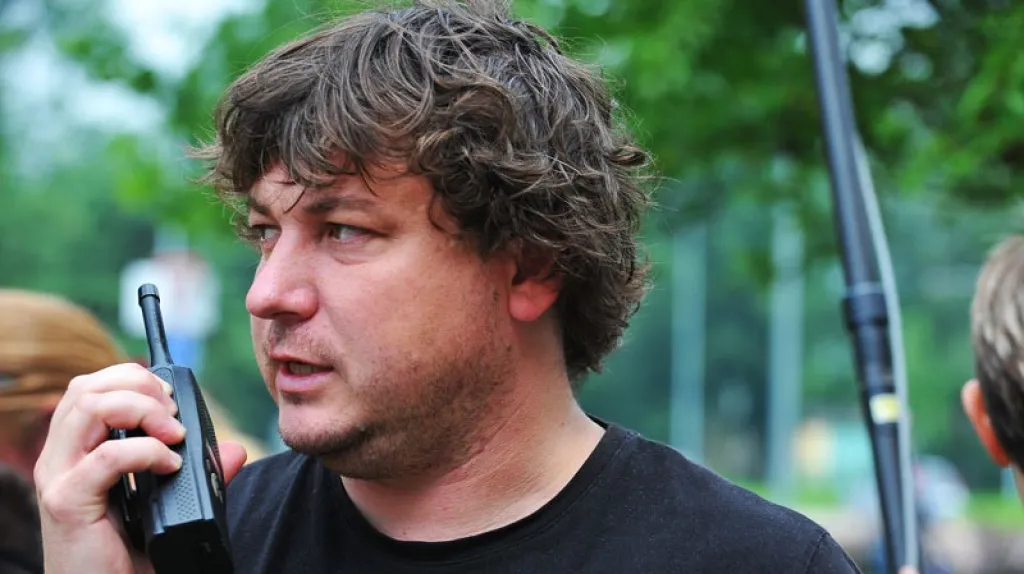 Robert Sedláček