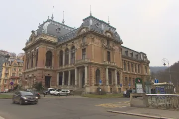 Kraj nechce dát peníze na opravu Císařských lázní