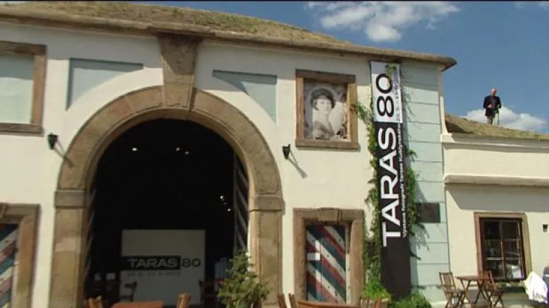 Reportáž Petra Viziny