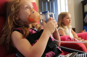 Lék na cystickou fibrózu je tady a už brzy se dostane i k českým pacientům