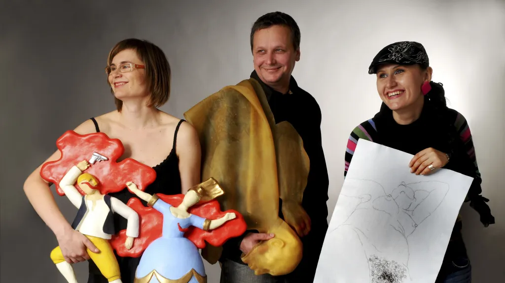 Cenzurované umění