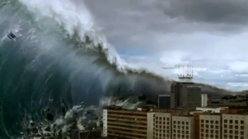 Tsunami