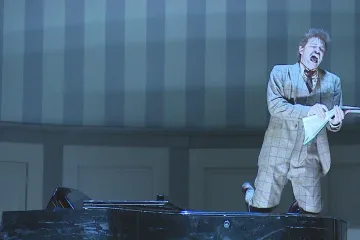 Začal festival Janáček Brno. Operu českého skladatele Osud uvedl oceňovaný režisér Carsen