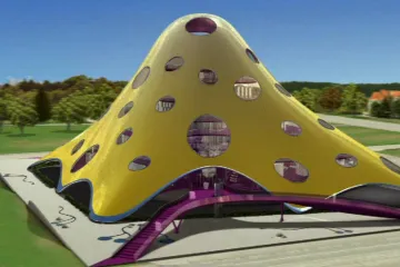 Odkaz Kaplického chobotnice žije dál