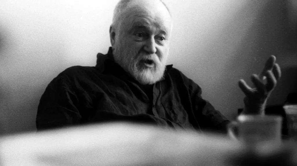 Karel Vachek
