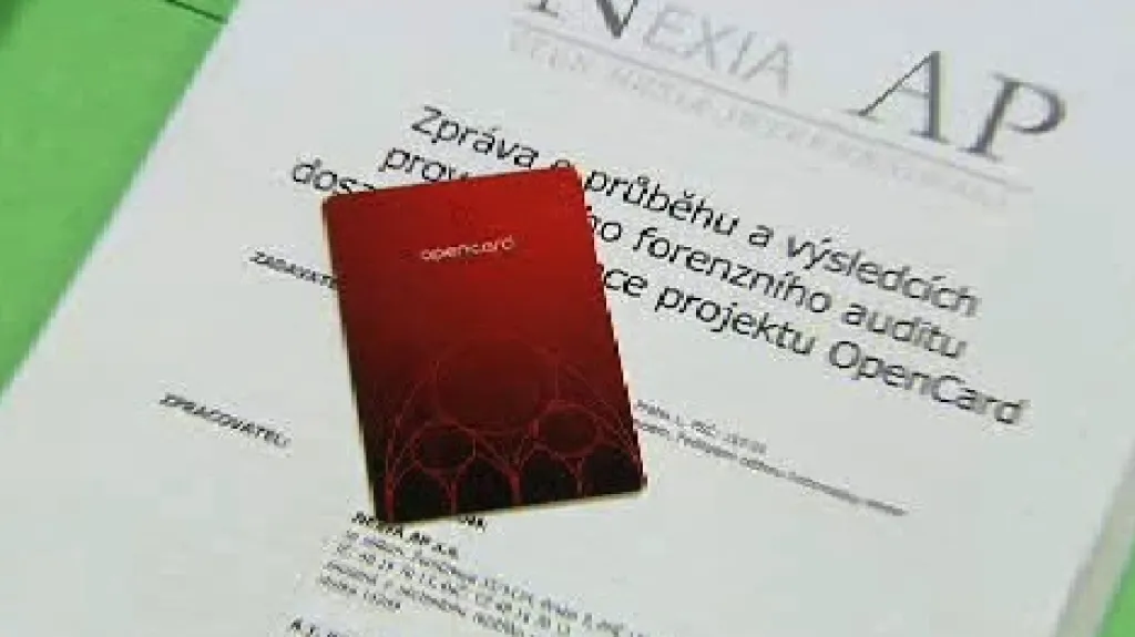 Opencard