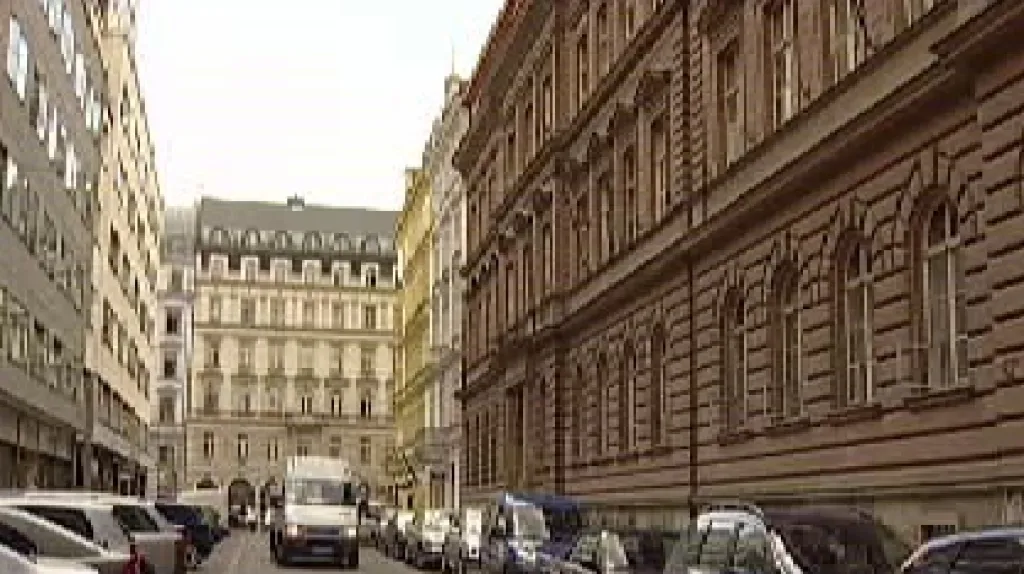 Ulice