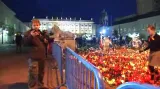 Polsko truchlí za oběti neštěstí
