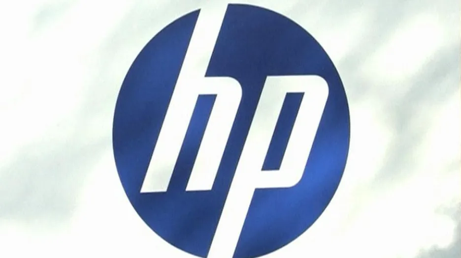 Hewlett-Packard