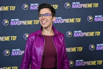 Poslanecký klub Pirátů povede Richterová