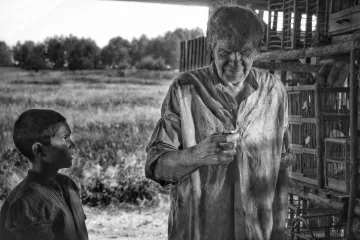 Filmová extáze. Začíná festival v Benátkách, po čtvrtstoletí s českým filmem v soutěži