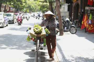 Vietnamská novinářka a disidentka Pham Doan Trang dostala devítiletý trest 