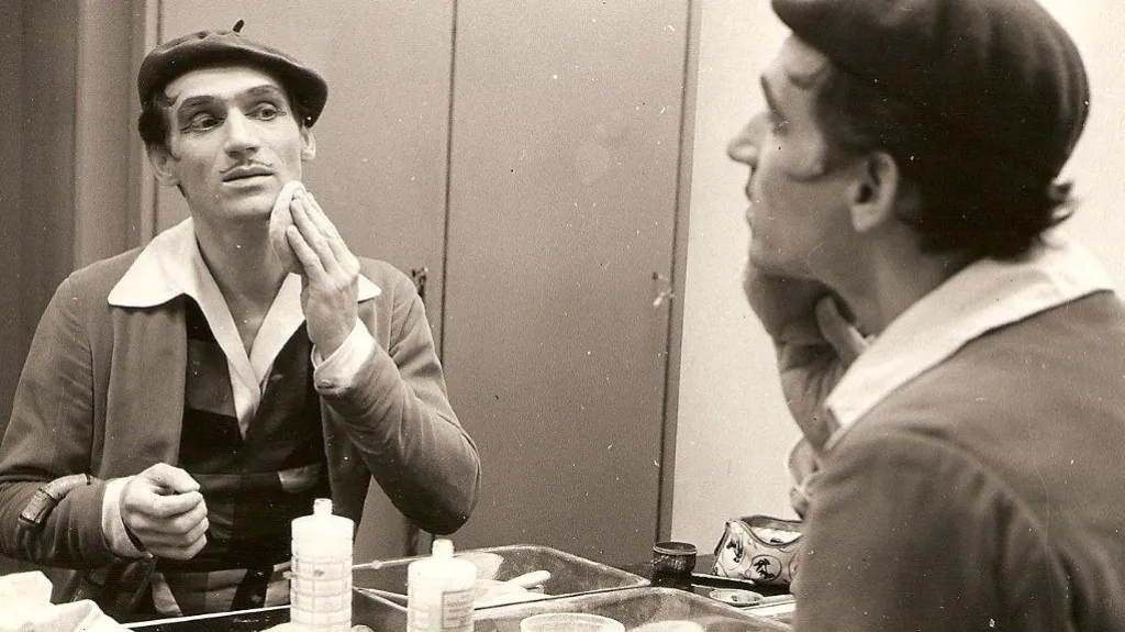 Miroslav Kůra - Laterna magika, EXPO 58