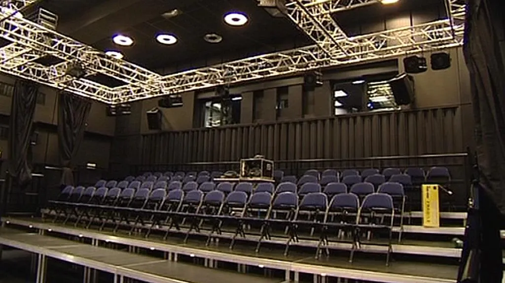 Kino DiOD