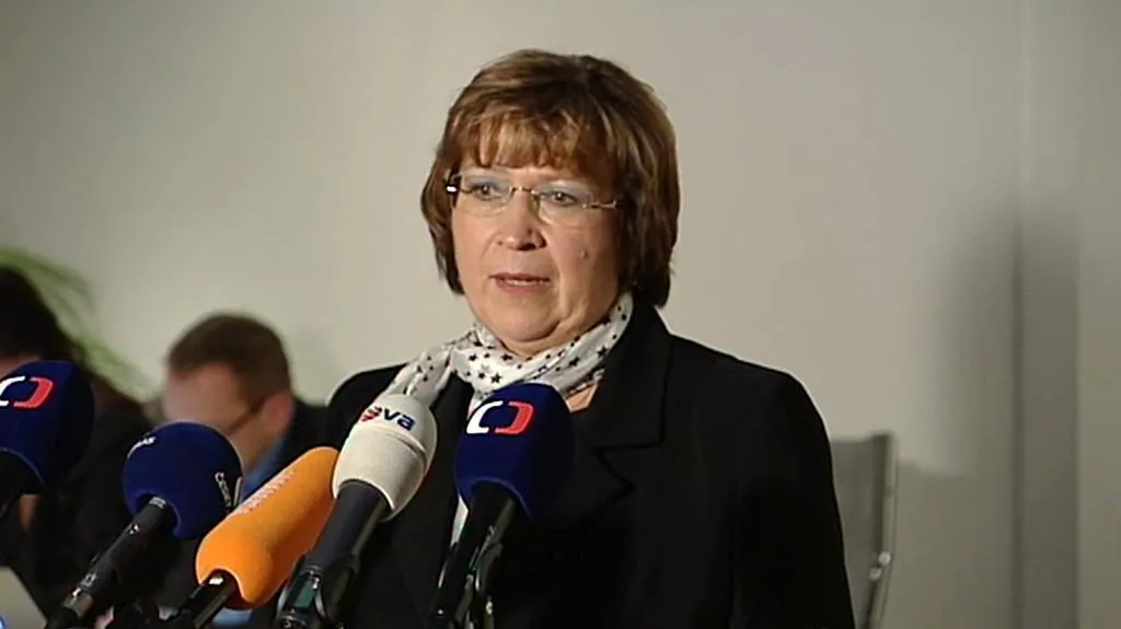 Ludmila Müllerová