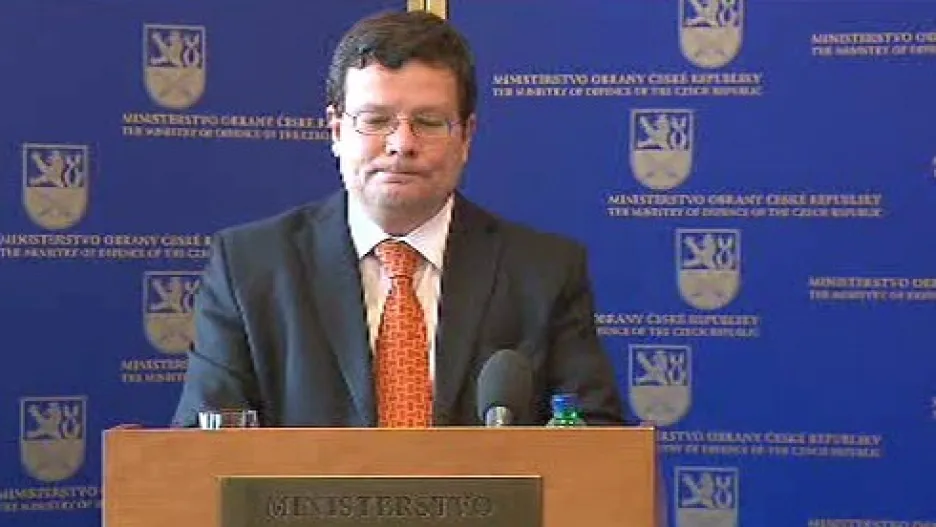 Alexandr Vondra