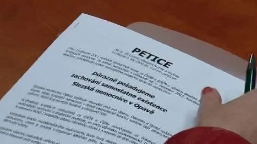 Petice