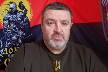 Розвиток українського контрнаступу на півдні країни