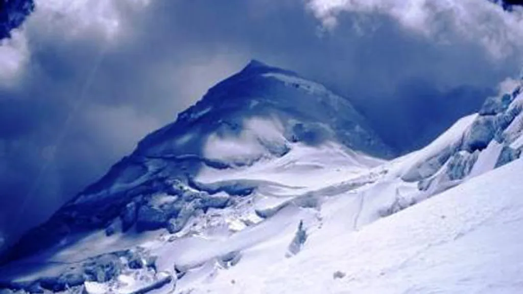 Huascaran