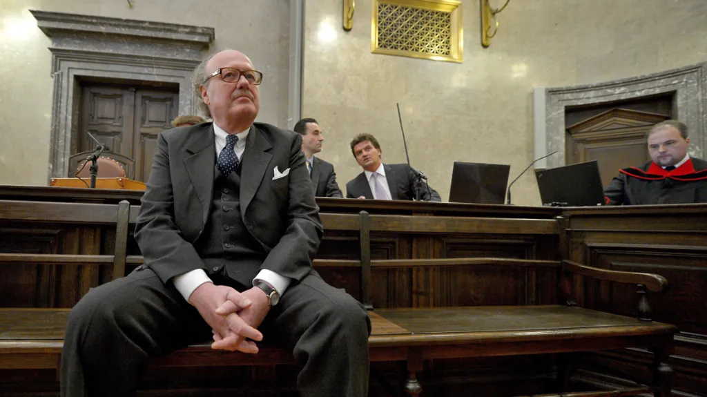 Alfons Mensdorff-Pouilly