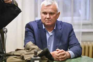 Kauza poslaneckých trafik končí. Ústavní soud smetl stížnost náměstka Bočka