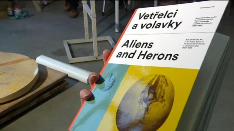 Rozhovor s autorem projektu Pavlem Karousem