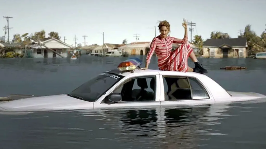 Beyoncé / Formation (Dirty)