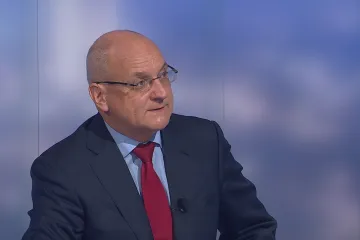 Převzetí části Rosněfti je legitimní, míní Bartuška. Očekává více státních zásahů do energetiky