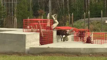 Sochy Jiřího Sozanského