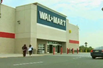 Největší firmou světa podle tržeb byl loni opět Wal-Mart