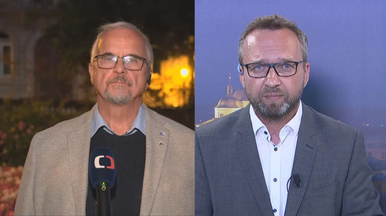 Prezident se má přizpůsobit vládě, tvrdí David. Jurečka volá po slušnosti Babiše