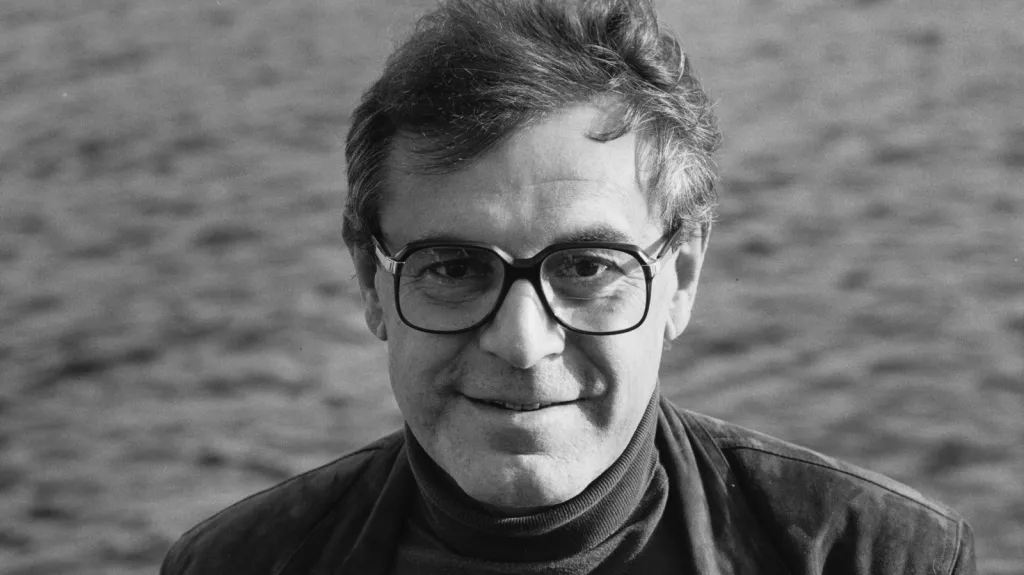 Miloš Forman