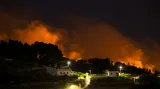 Požáry na Kanárských ostrovech