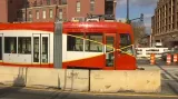 V USA už některé české tramvaje jezdí